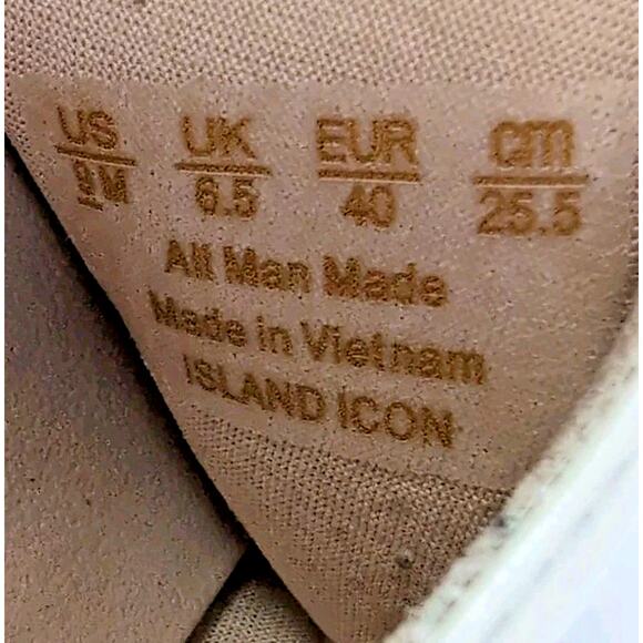 Dr. Scholl's Buckle Slide Sandals Womens Size US 9 EU 40 Island Icon Ivory Cream - Picture 4 of 10